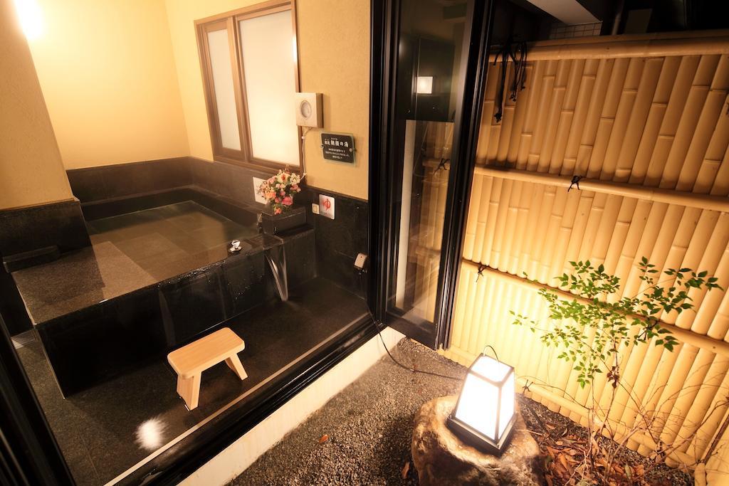 Hotel Yumeshizuku - Renovation From May 12 Until End Of July - Minamiaso Номер фото