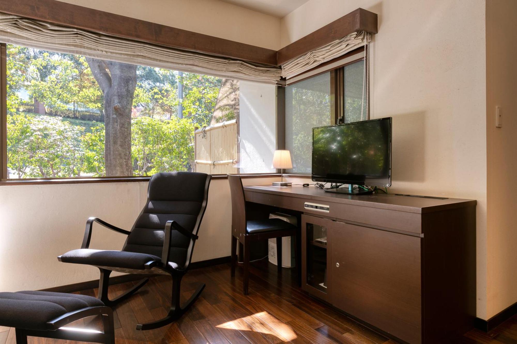 Hotel Yumeshizuku - Renovation From May 12 Until End Of July - Minamiaso Экстерьер фото