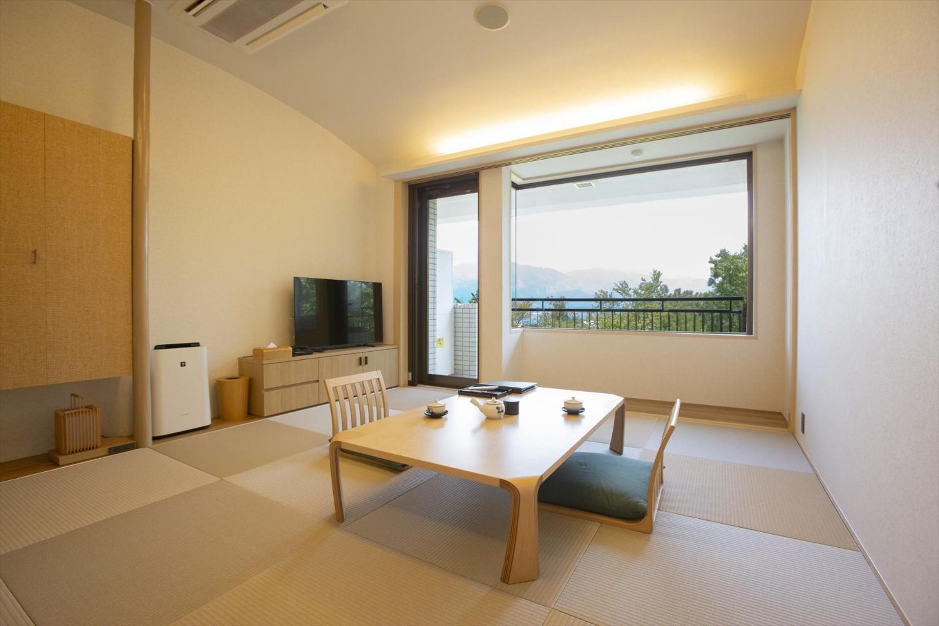 Hotel Yumeshizuku - Renovation From May 12 Until End Of July - Minamiaso Экстерьер фото